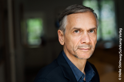 Lutz Seiler »Stern 111«