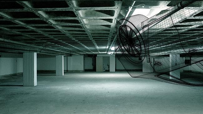 PARKEN IST BEWEGUNG -Festival junger Kunst in Berlin