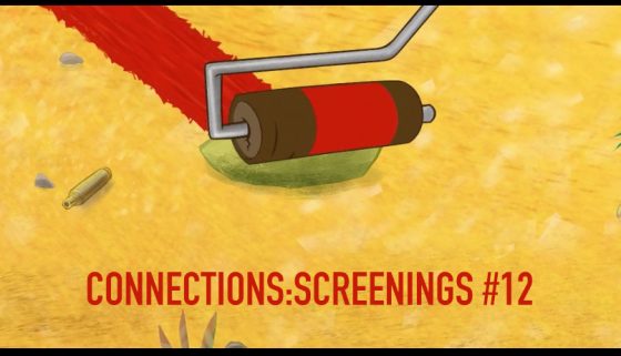 CONNECTIONS: SCREENINGS - wöchentliche Filmreihe