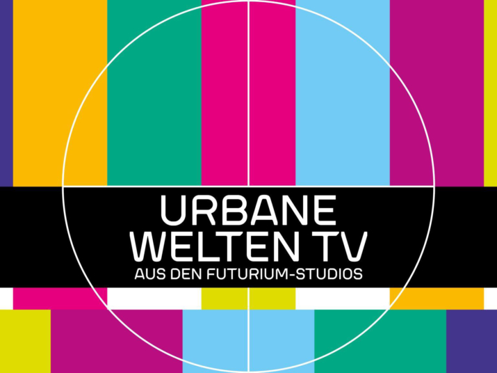 WER UND WAS MACHT DIE STADT?
