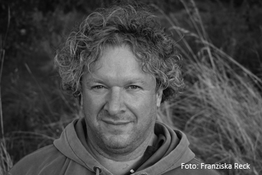 Thomas Kunst »Zandschower Klinken«