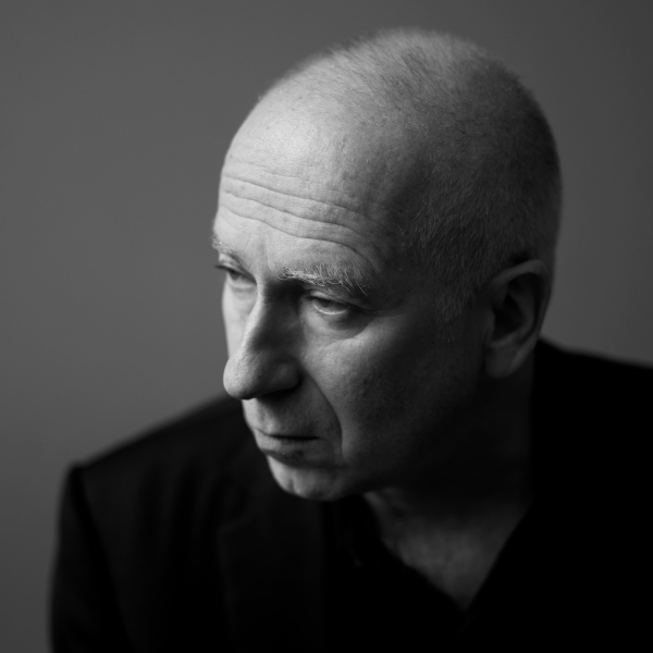 Joseph Vogl »Kapital und Ressentiment.«