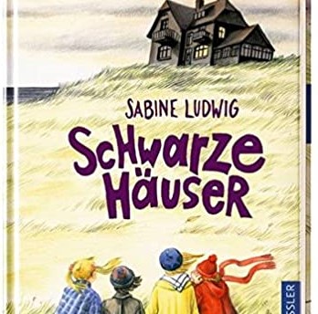 #zlbdigital | Lesung "Schwarze Häuser"