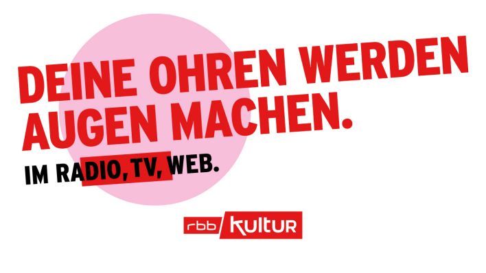 rbbKultur: Neujahrskonzert live aus Wien