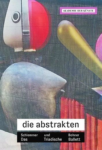 Das Triadische Ballett