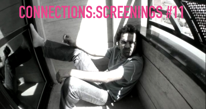 CONNECTIONS: SCREENINGS - wöchentliche Filmreihe