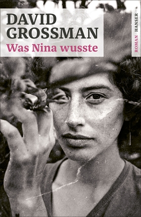 »weiter lesen – Das LCB im Rbb« mit David Grossman