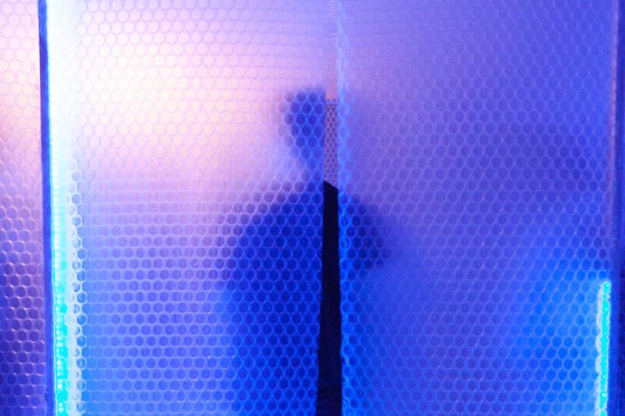Lecture #1 Aktionsraum // Performing Arts Festival Berlin
