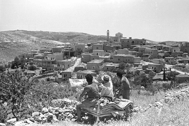 Radikaler Universalismus: Israel und die progressiven Kräfte