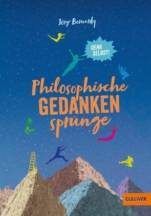 Gedankenflieger Berlin: Philosophieren für Kinder