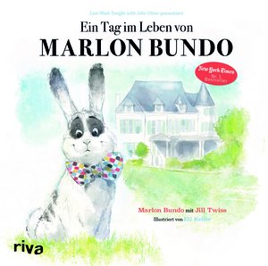 KiJuBi Lesung "Ein Tag im Leben von Marlon Brando"