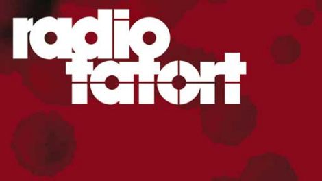 ARD-Radio-Tatort: Liebesinsel