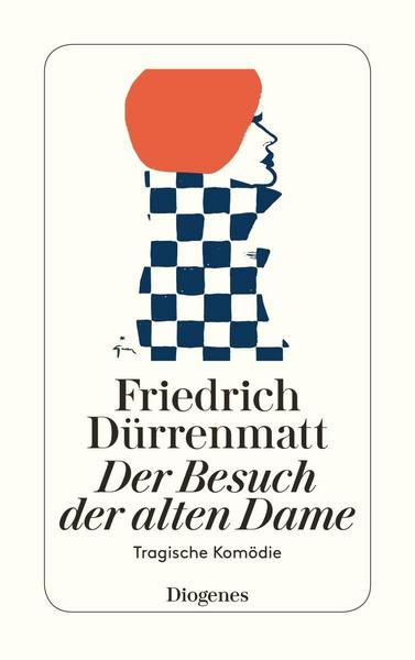 »Besuch der alten Dame«