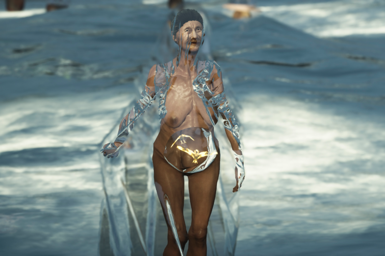 3hd 2020: Vessels