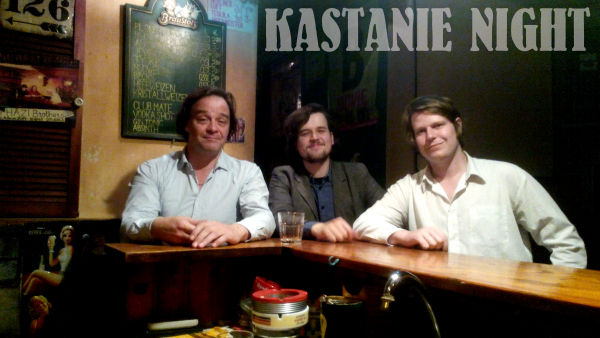 Jazz im Peppi Guggenheim: Kastanie Night
