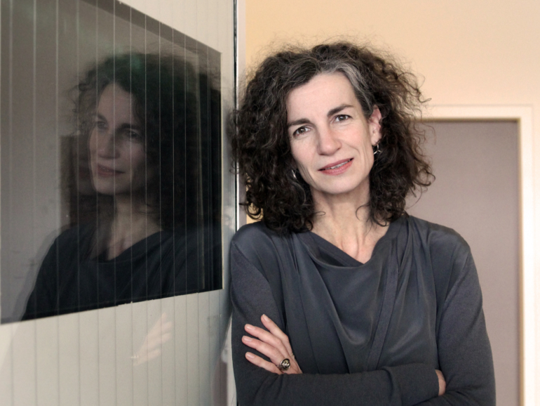 Liebe Annemie Vanackere, wo bleibt der Applaus?
