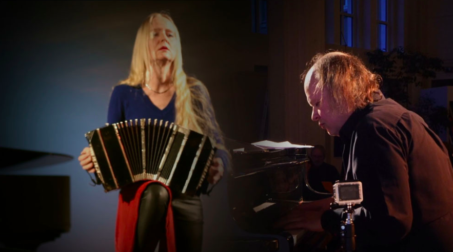 Duo BRANDBURG / JAEKEL