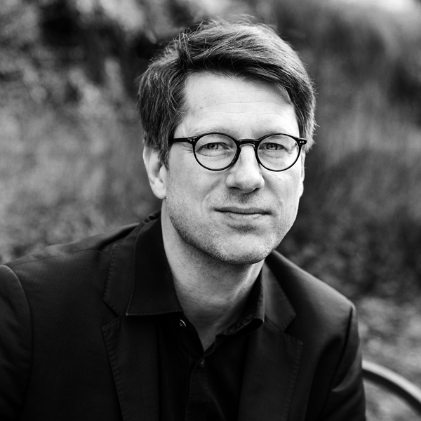 Jan Wagner "Weltenformeln": Zweiter Bamberger Poetikvortrag