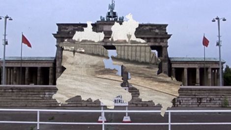 Berlin - Schicksalsjahre einer Stadt