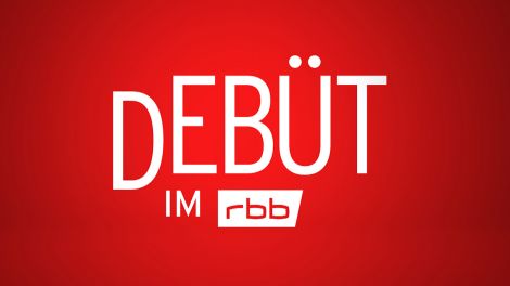 Debüt im rbb: Herbert