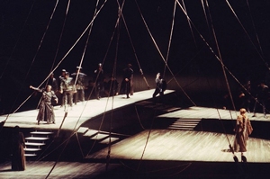 Richard Wagner: TRISTAN UND ISOLDE