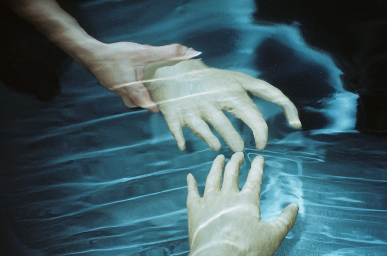 Art Will Save Us: Mirce Velarde-Liljehult