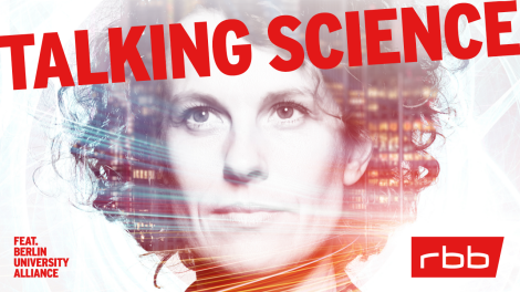 Talking Science