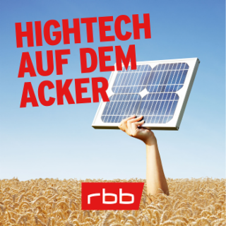 Fruchtfolgen. Die Zukunft auf dem Acker