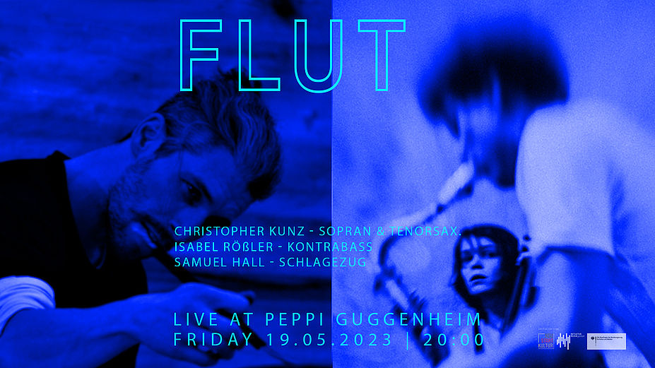 Flut