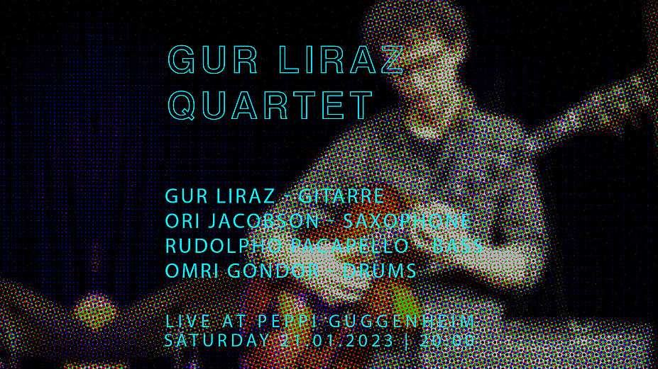 Gur Liraz Quartet