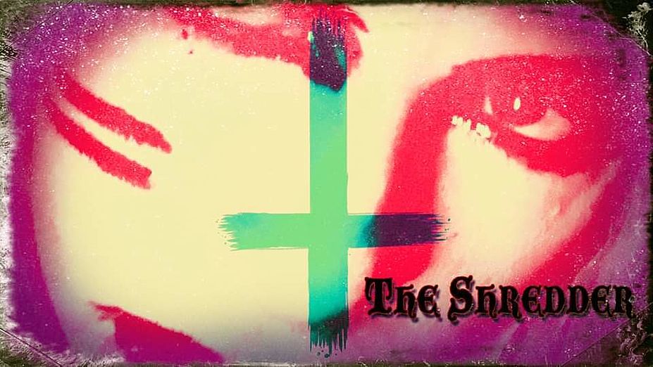 The Shredder's love hole April Fools Edtion