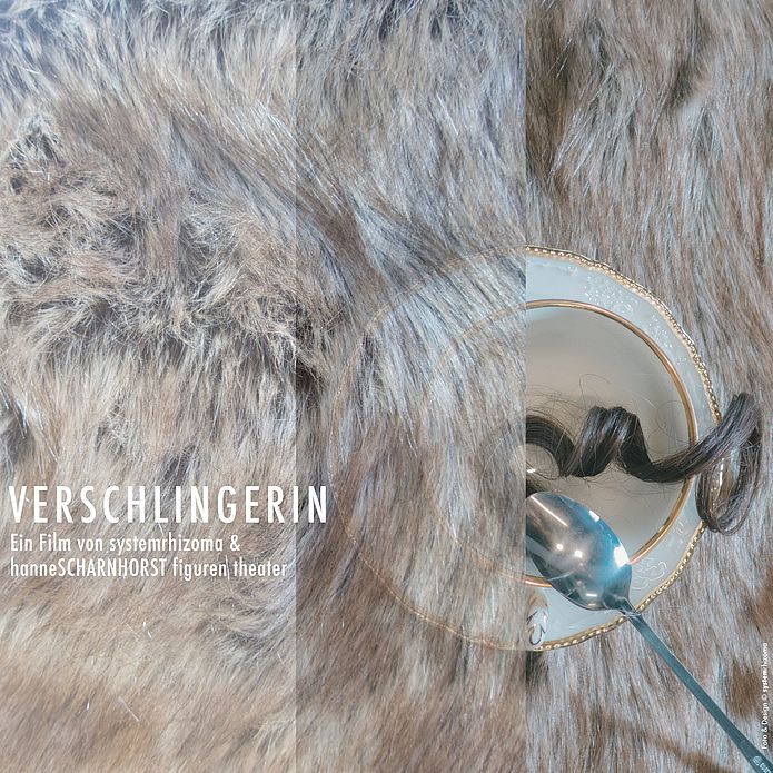 Verschlingerin
