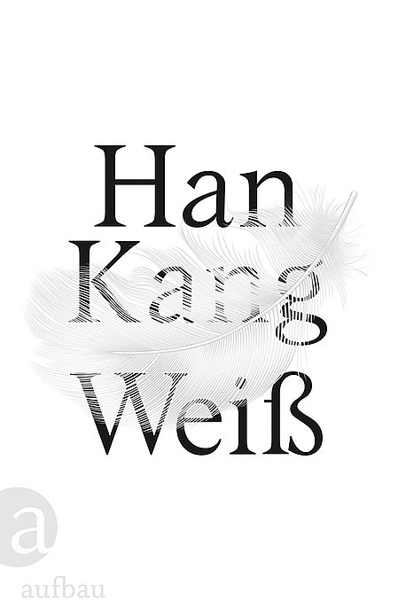 weiter lesen | Han Kang