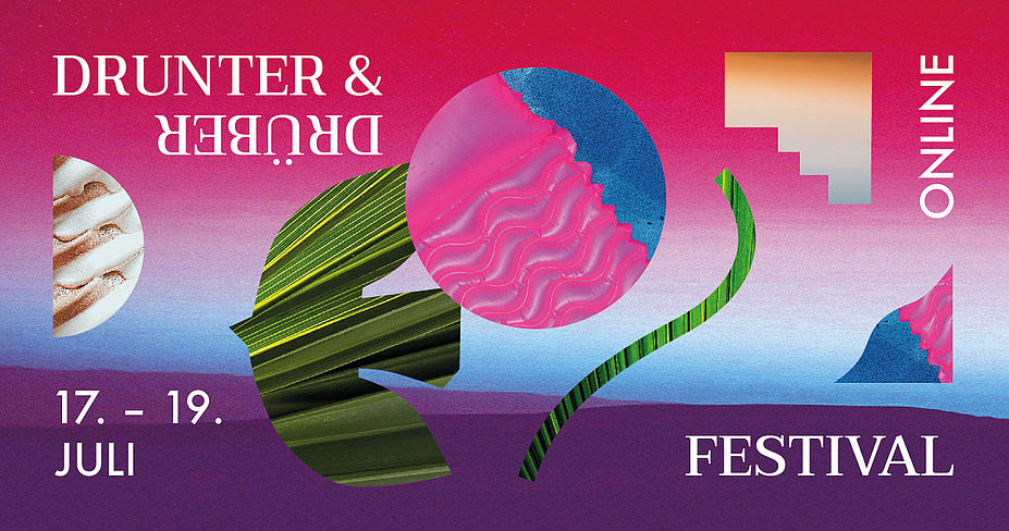 Drunter & Drüber Festival
