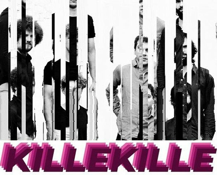 Killekille