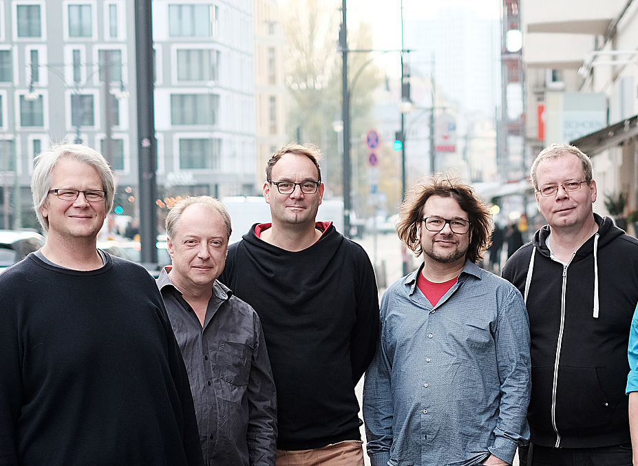 Brauseboys - Lesebühne im Livestream
