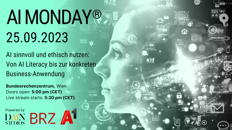 AI sinnvoll und ethisch nutzen