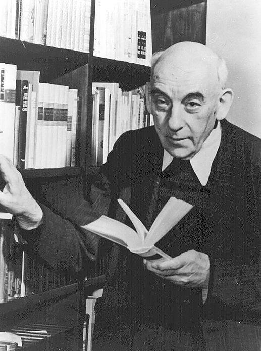 Victor Klemperer: »Licht und Schatten«
