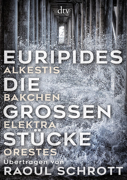 Studio LCB: Euripides