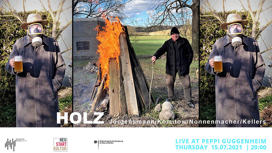 HOLZ