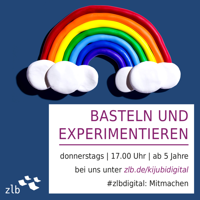#zlbdigital: Mitmachen