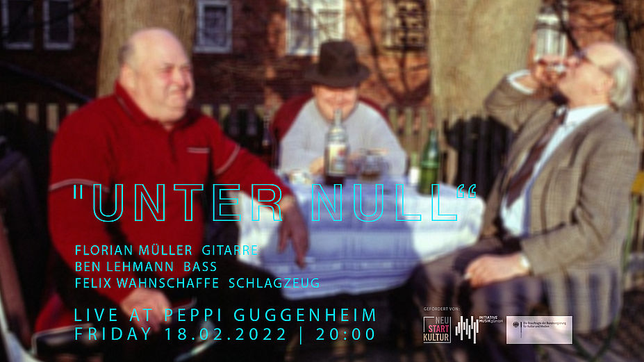 "Unter Null“
