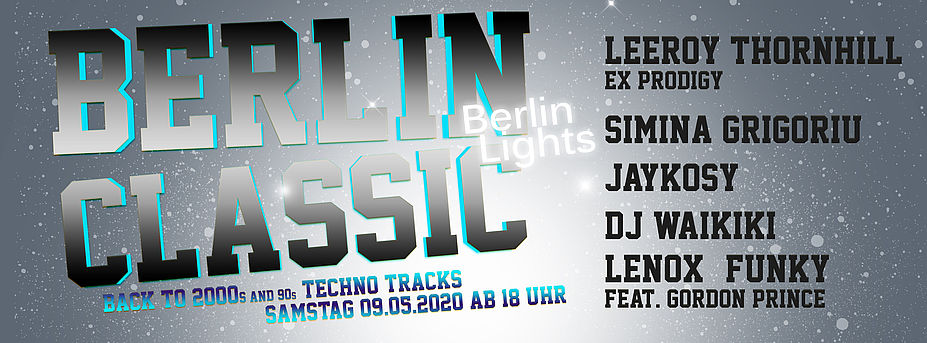 Berlin Classic