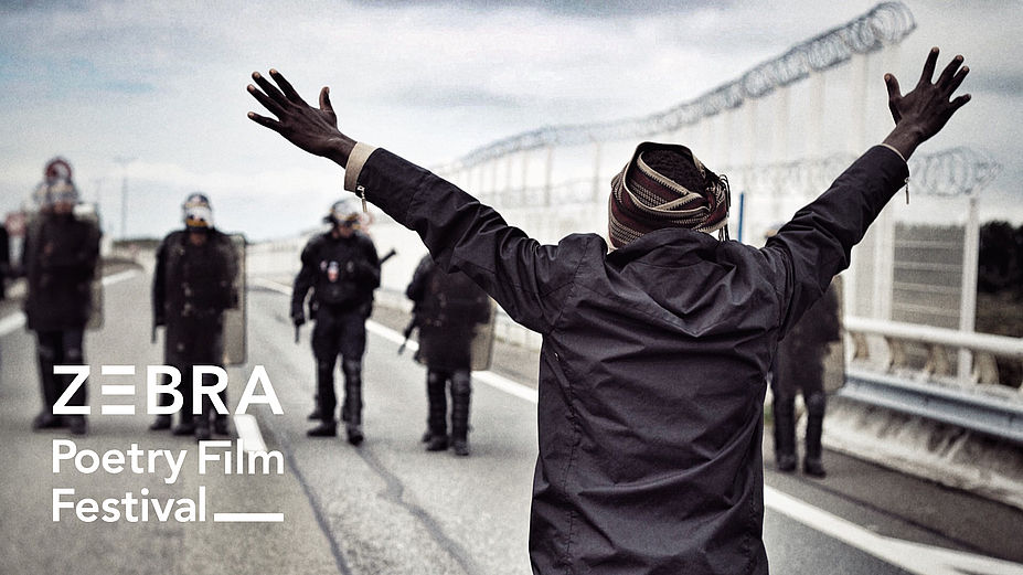 ZEBRA-Poesiefilmclub: Refuge & Migration