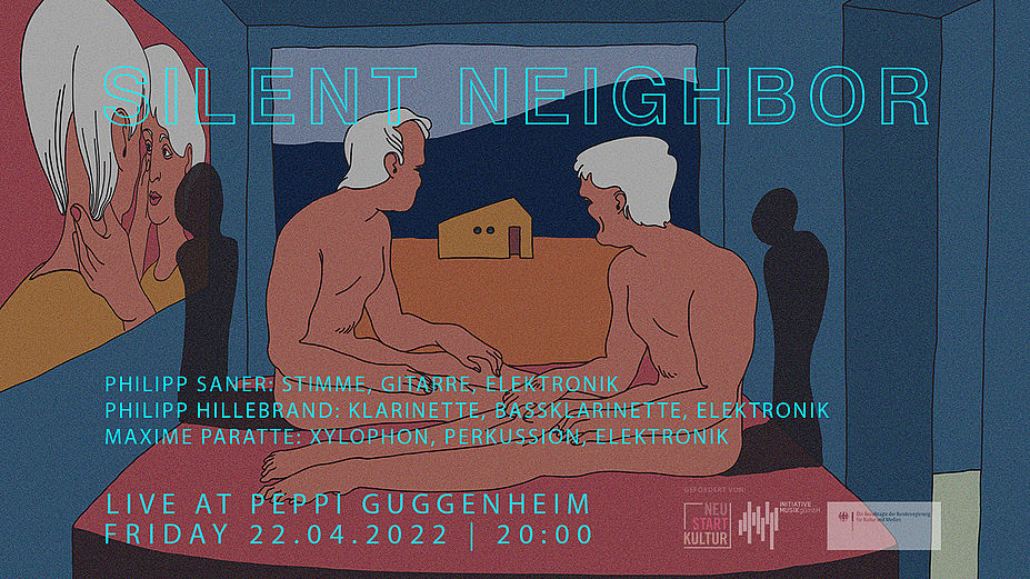 silent neighbor