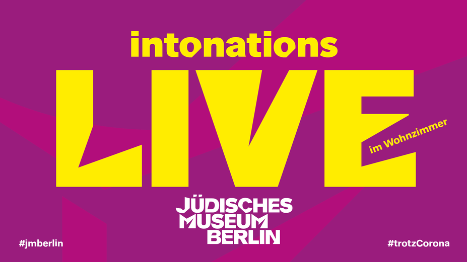 intonations - Kammermusikfestival im Jüdischen Museum Berlin