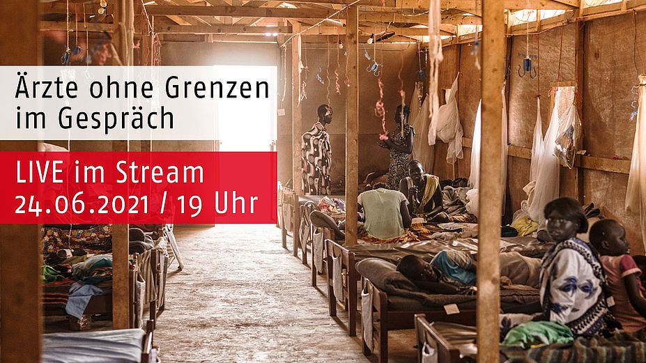 Live vor Ort – unsere Mitarbeiter*innen berichten