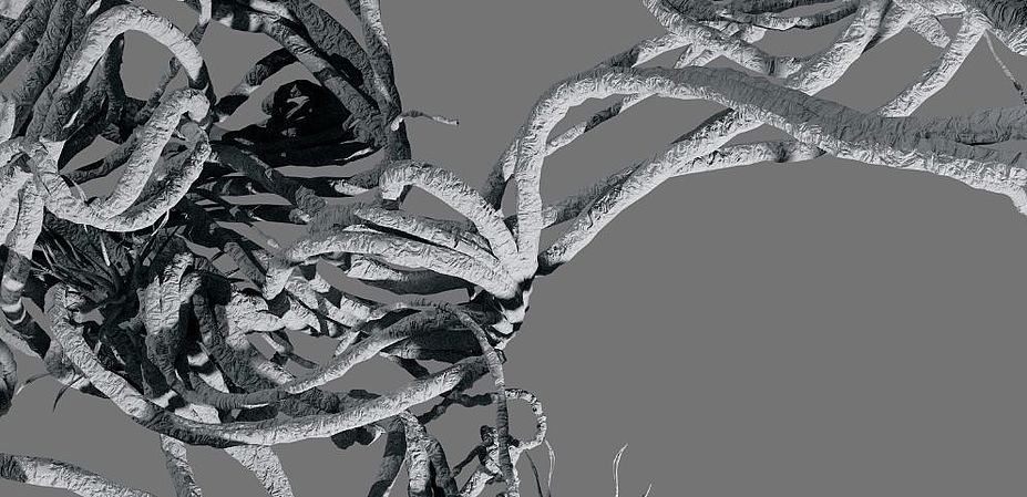 Interpoiesis 1 – Off Space / On Air 1