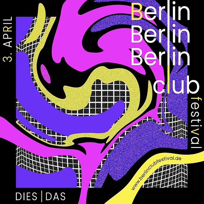 Berlin Club Festival