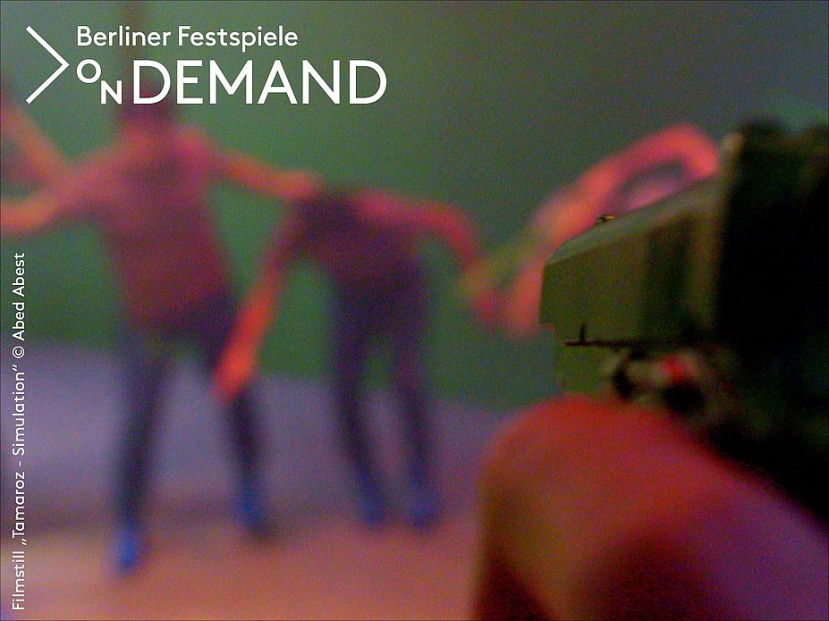 Tamaroz (Simulation)
